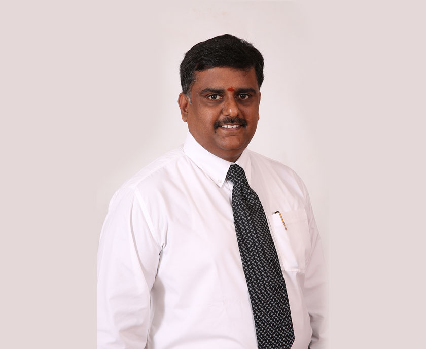 Best Dentist in chennai