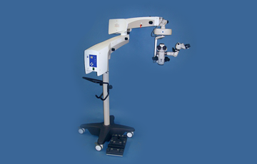 Surgical microscope