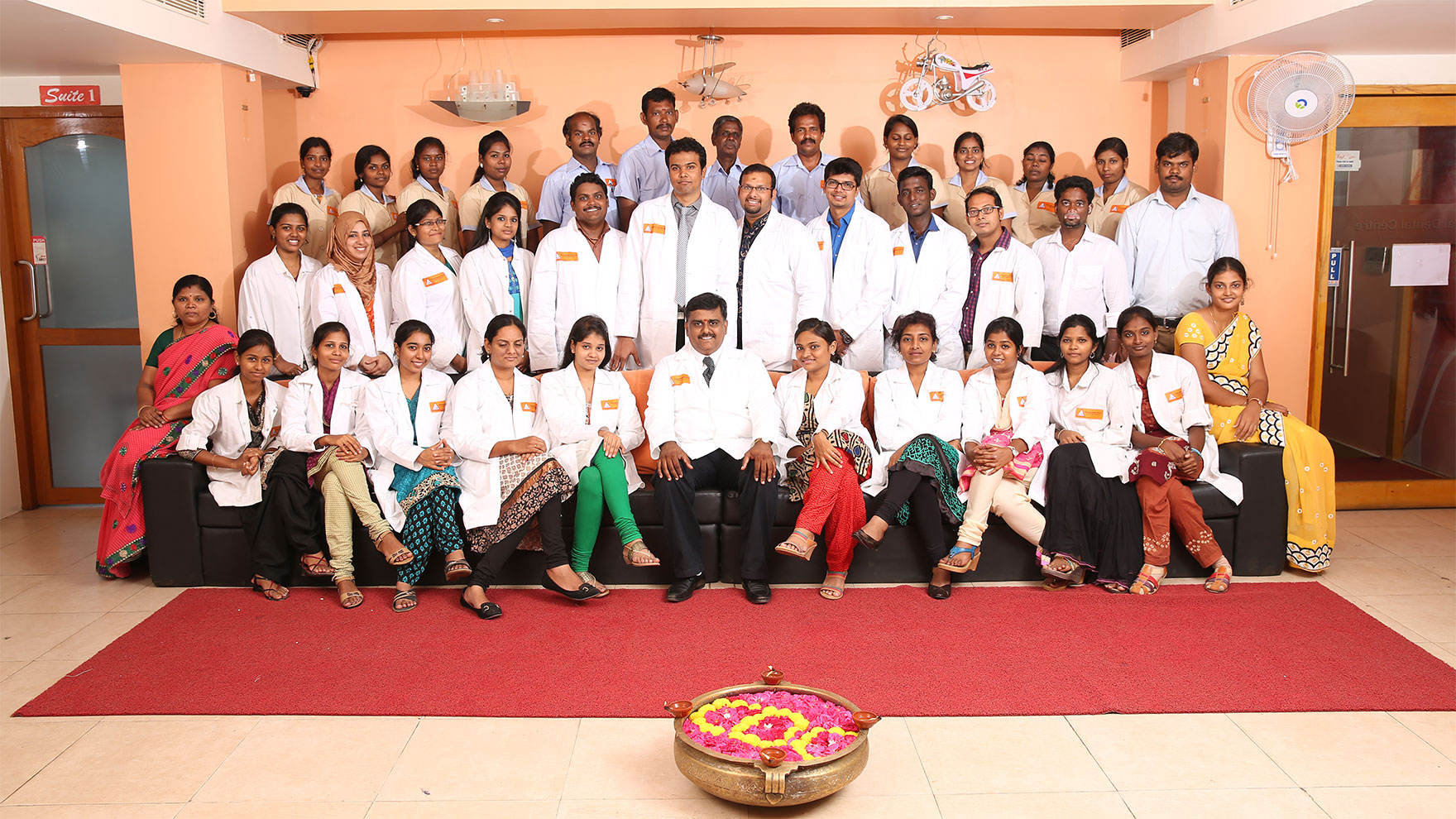 Chennai Dental Centre