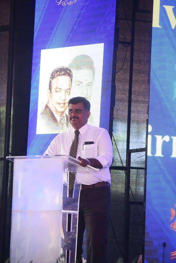 Dr DP Uma Magesh MDS Oral and Maxillofacial surgeon. Chennai Dental Centre