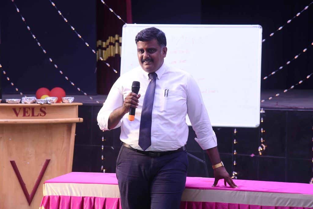 Dr DP Uma Magesh MDS Oral and Maxillofacial surgeon. Chennai Dental Centre