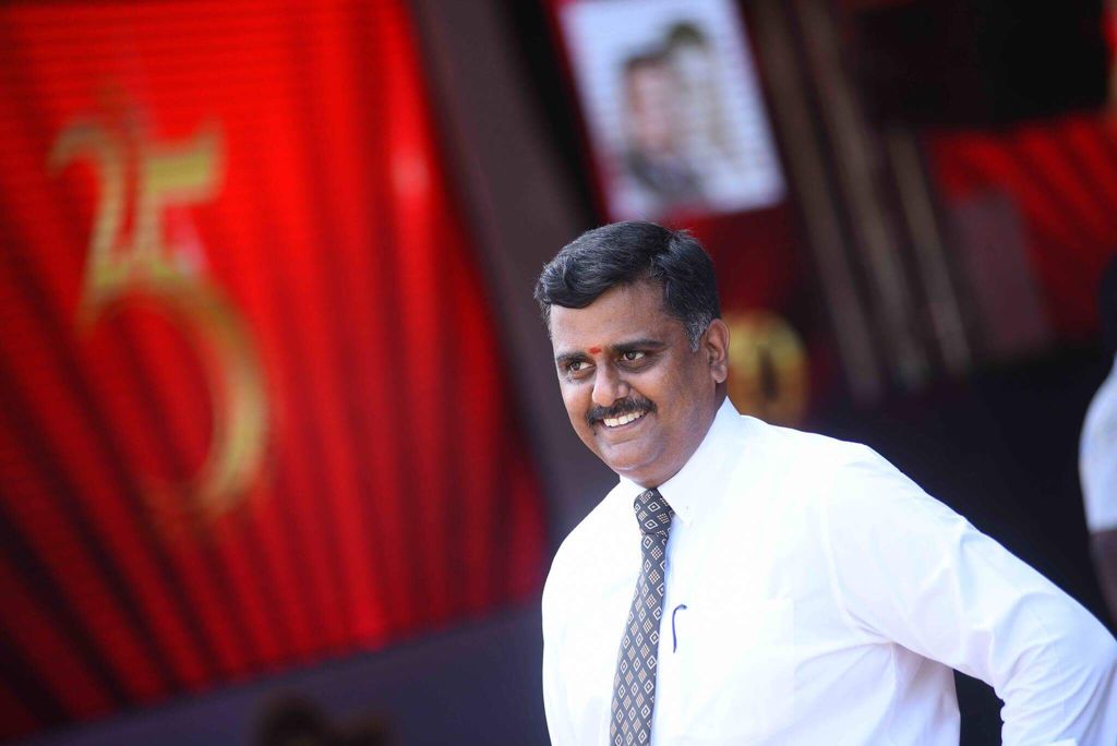 Dr DP Uma Magesh MDS Oral and Maxillofacial surgeon. Chennai Dental Centre