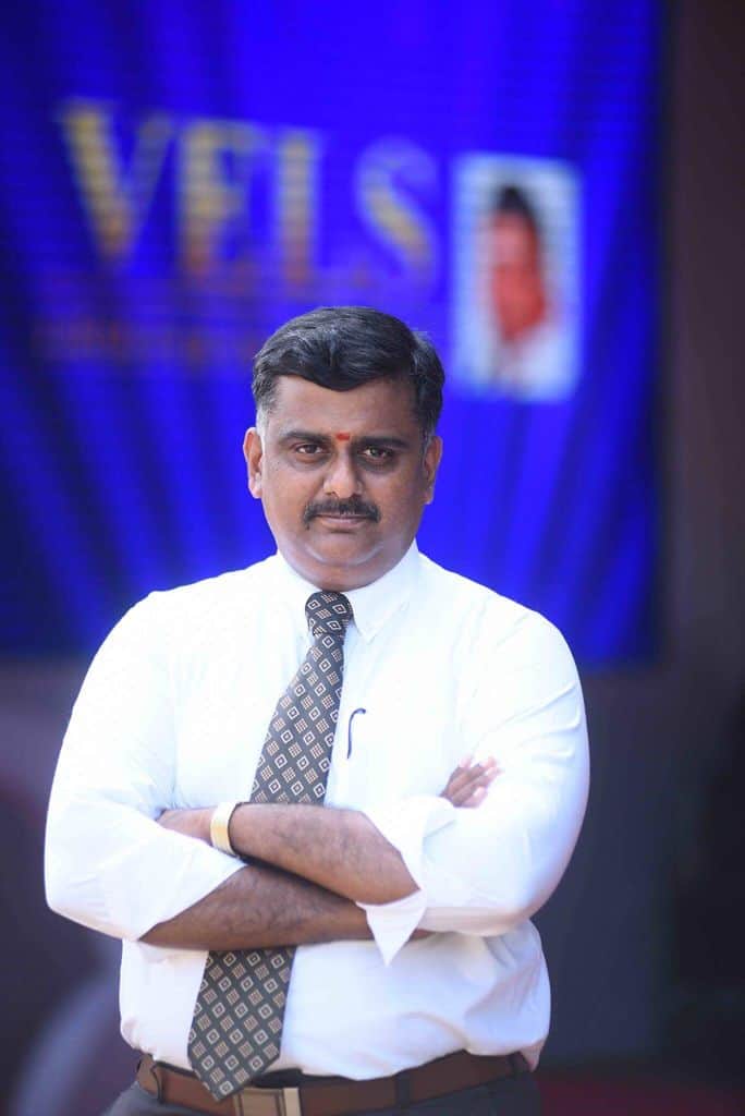 Dr DP Uma Magesh MDS Oral and Maxillofacial surgeon. Chennai Dental Centre