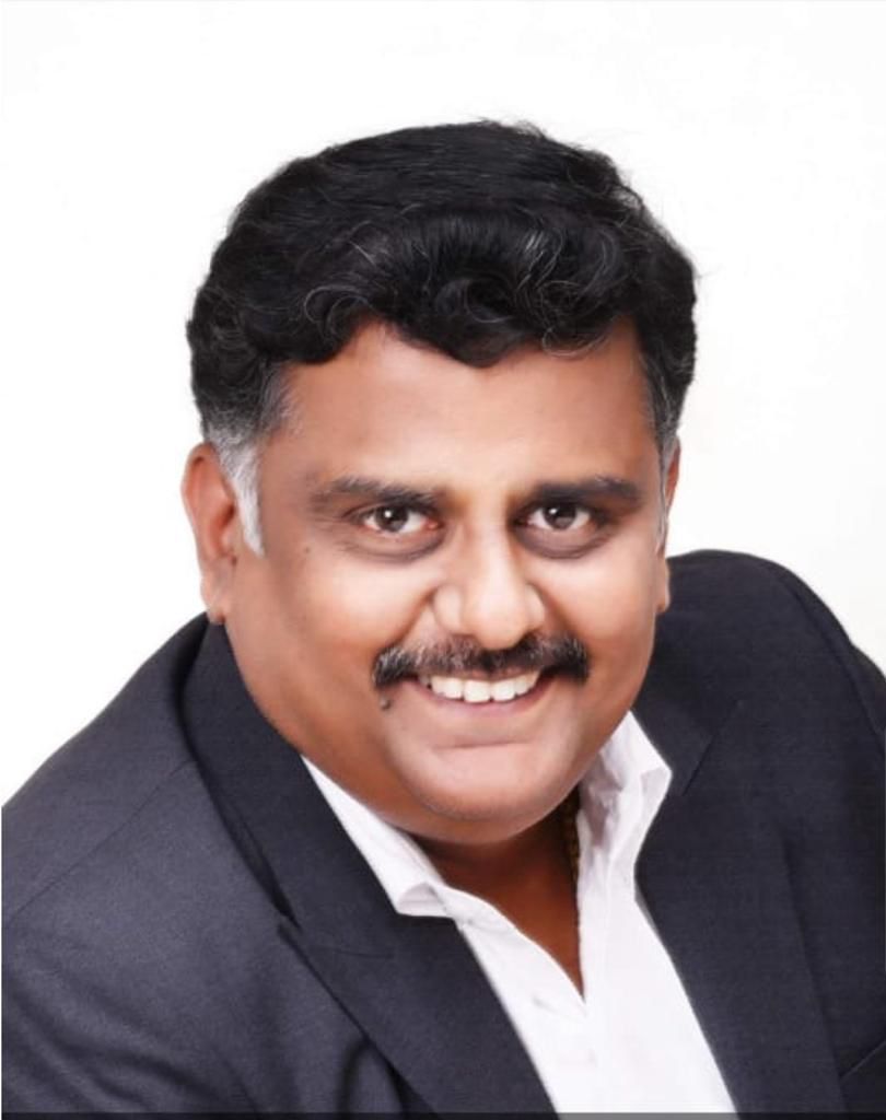 Dr DP Uma Magesh MDS Oral and Maxillofacial surgeon. Chennai Dental Centre